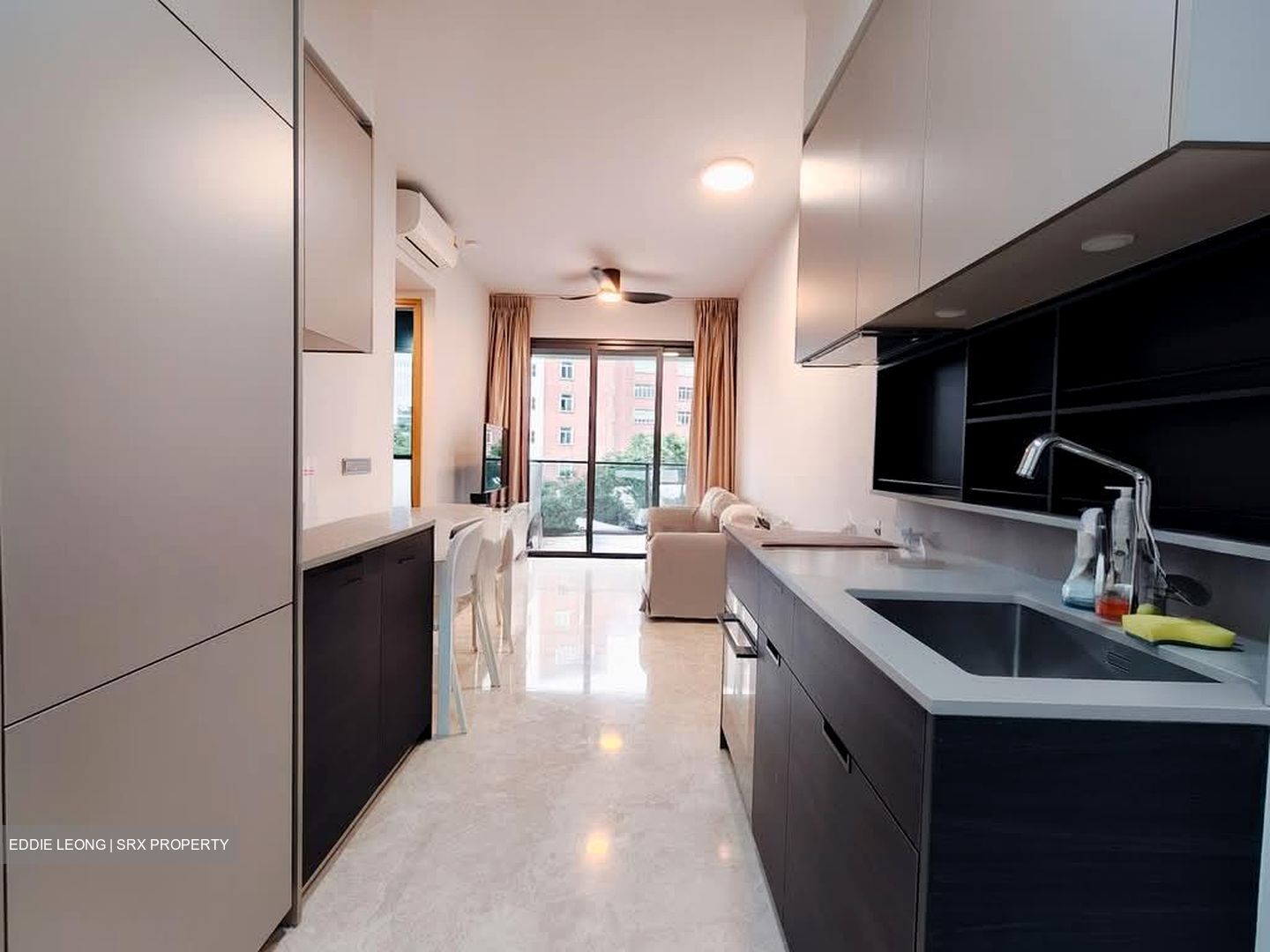 Haus On Handy (D9), Condominium #591914891